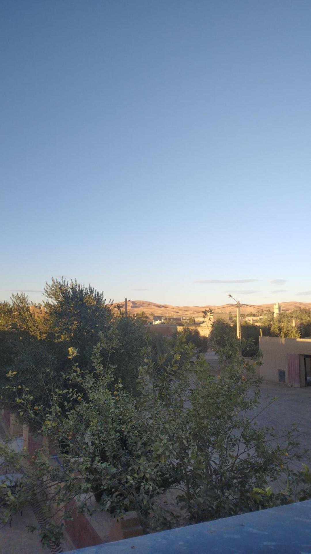 Maison Merzouga Guest House Eksteriør billede